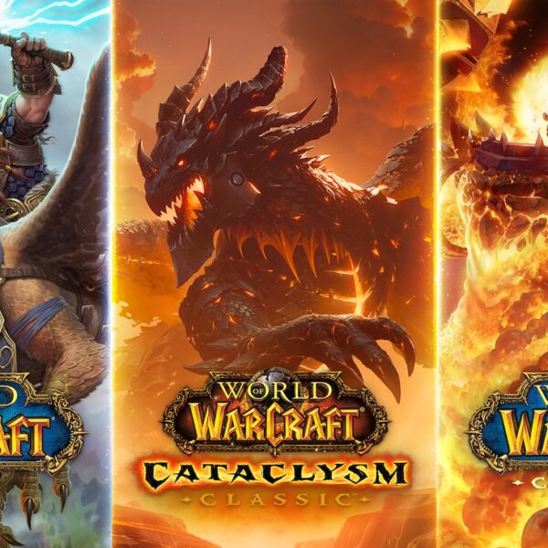 Купить World of Warcraft®: Подписка