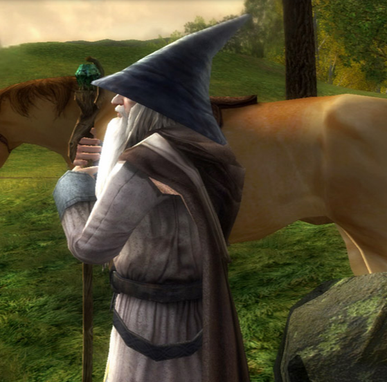 Купить VIP LOTRO
