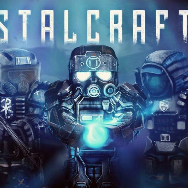 Рубли Stalcraft