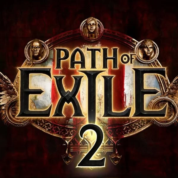 Купить PATH OF EXILE 2 МОНЕТЫ