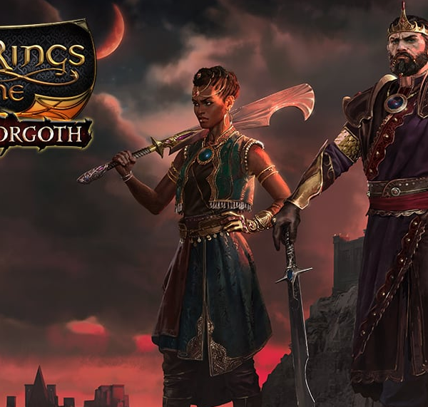 Купить LOTRO Legacy of Morgoth