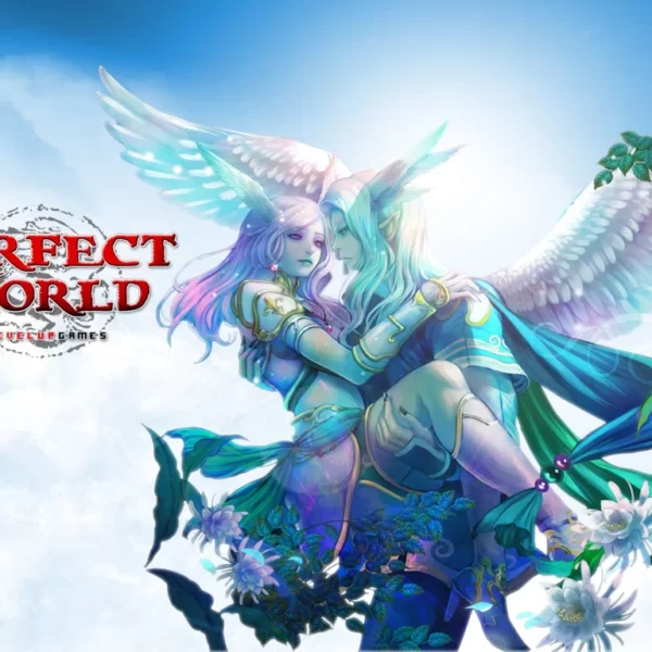 Купить Юани Perfect World