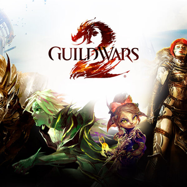 Купить Guild Wars 2: Secrets of the Obscure