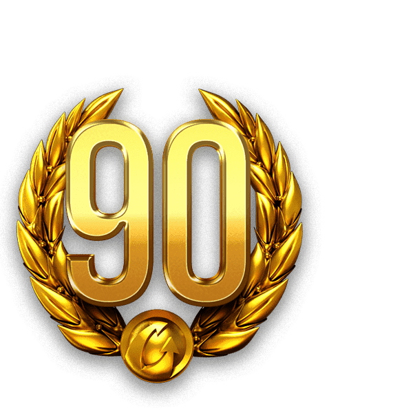 Купить ПРЕМИУМ WOT 90 ДНЕЙ